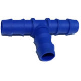 Tee - 16 mm - set of 25 pcs 